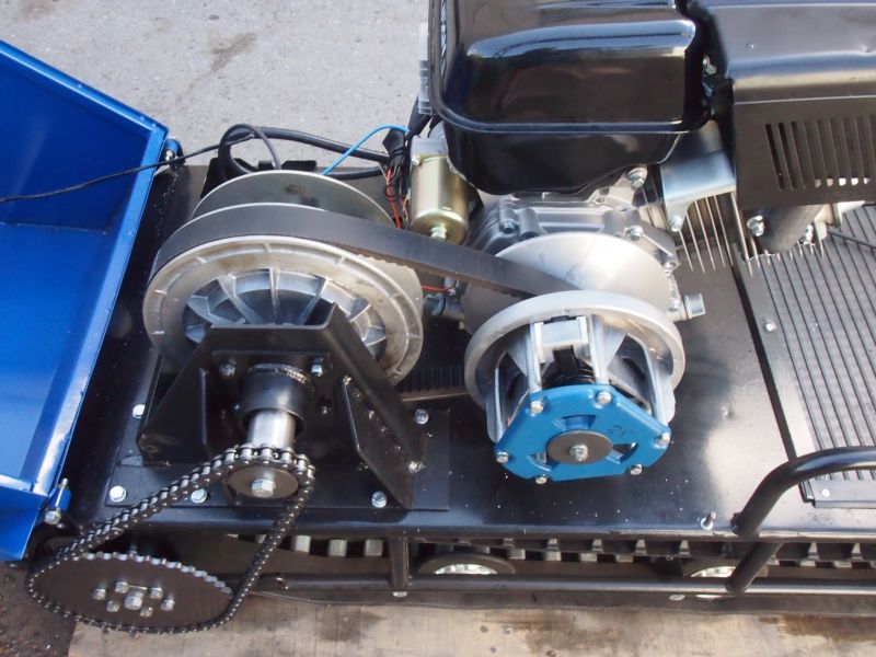 Мотособака Ижтехмаш ЛИДЕР-1Р-4Т-15АП LONG Мотособака Ижтехмаш ЛИДЕР-1Р-4Т-15АП LONG