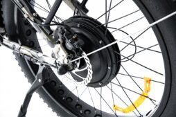 Электровелосипед Elbike Phantom Twix 2000