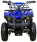 Электрический квадроцикл ATV CLASSIC E 800W NEW