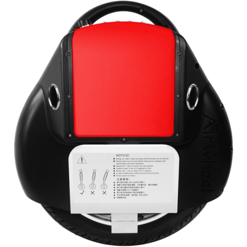 Моноколесо Airwheel X5 Music Моноколесо Airwheel X5 Music