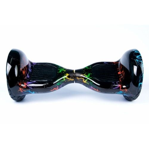 Гироскутер Smart Balance SUV 10 Молнии 2 Самобаланс Музыка original Гироскутер Smart Balance SUV 10 Молнии 2 Самобаланс Музыка original