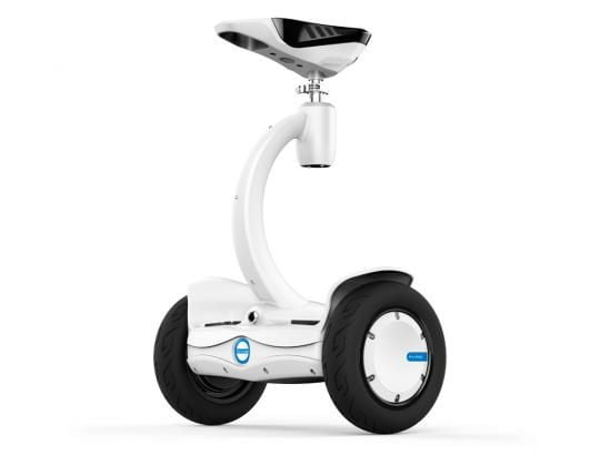 Гироскутер Airwheel S8 Гироскутер Airwheel S8