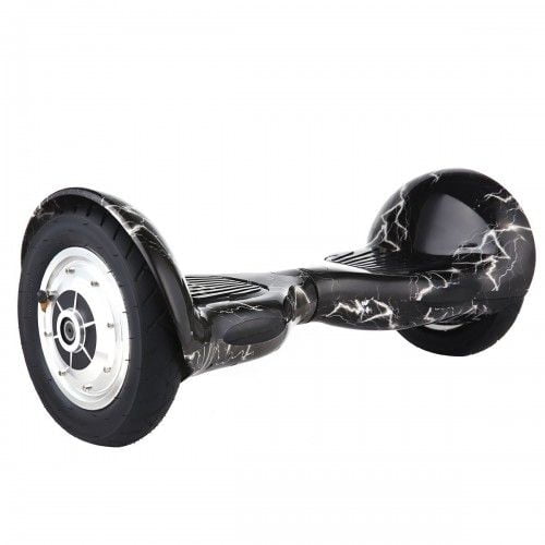 Гироскутер Smart Balance SUV 10 Молния Музыка original Гироскутер Smart Balance SUV 10 Молния Музыка original