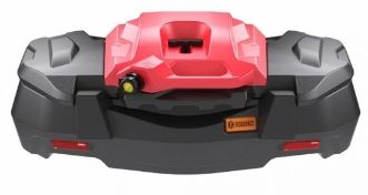 Кофр для квадроцикла BRP O 450 570 Tesseract GKA Кофр для квадроцикла BRP O 450 570 Tesseract GKA