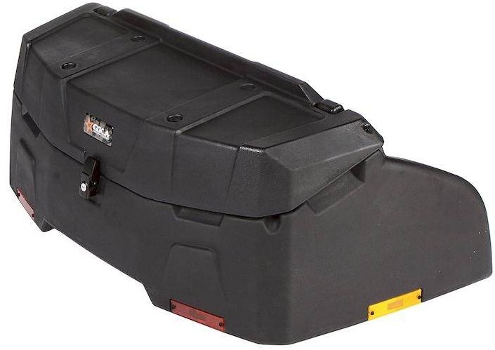 Кофр задний GKA 8050 (R304) Кофр задний GKA 8050 (R304)