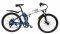 Электровелосипед Elbike Hummer Vip 500W 48V/10.4Ah