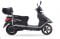 Электроскутер Ekobike 800W 72V/40Ah TLG black