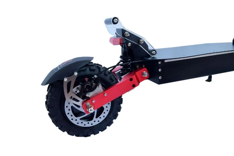 Электросамокат YOKAMURA GS Электросамокат YOKAMURA GS